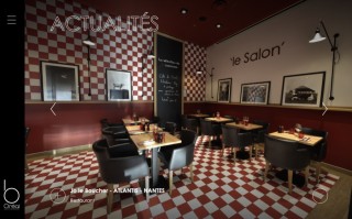 Manu Lechat - Créateur de sites internet - freelance - Nantes - Bretagne - Martinique, lecture portfolio, webdesign nantes, webdesigner wordpress nantes