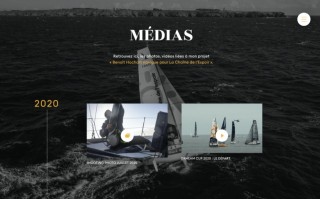 Manu Lechat - Créateur de sites internet - freelance - Nantes - Bretagne - Martinique, bd numérique, webdesigner wordpress nantes, webdesigner nantes