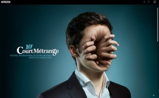 Manu Lechat - Créateur de sites internet - freelance - Nantes - Bretagne - Martinique, book graphisme, bd numérique, design infographie