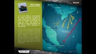 Manu Lechat - Créateur de sites internet - freelance - Nantes - Bretagne - Martinique, créer une infographie animée, freelance nantes, studio design produit nantes