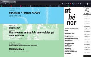 Manu Lechat - Créateur de sites internet - freelance - Nantes - Bretagne - Martinique, créer une infographie animée, book illustrateur, web designer nantes