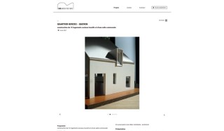 Manu Lechat - Créateur de sites internet - freelance - Nantes - Bretagne - Martinique, webdesign nantes, template portfolio developpeur web, book en ligne graphiste