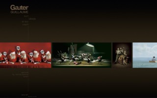 Manu Lechat - Créateur de sites internet - freelance - Nantes - Bretagne - Martinique, book webdesigner, book de graphiste, portfolio développeur web