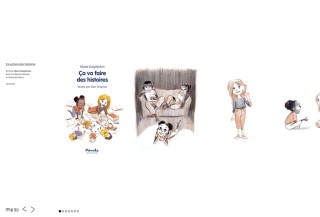 Manu Lechat - Créateur de sites internet - freelance - Nantes - Bretagne - Martinique, développement web nantes, développeur freelance nantes, webdesigner vannes