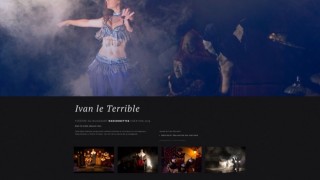 Manu Lechat - Créateur de sites internet - freelance - Nantes - Bretagne - Martinique, portfolio développeur web freelance, développeur wordpress nantes, ideactif