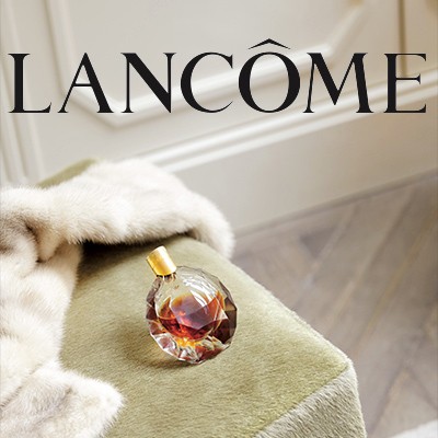 Mise en place de flipBook pour la marque Lancôme dans l'objectif d'auto-formation des équipes à l'internationnal. modules e-learning.