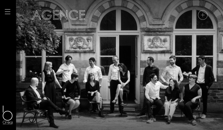 Agence Oreal Urbanisme