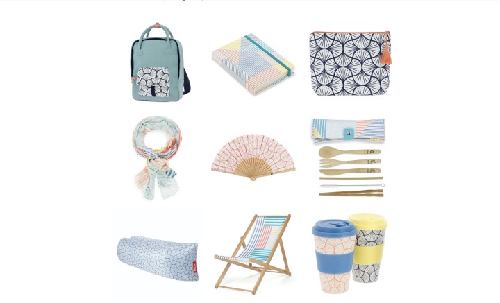 Webdesign et programmation du portfolio de pattern-design 'Bikini sous la pluie'. Réalisation d'un graphisme simple et intuitif. Mise en page responsive sur-mesure. L'ensemble du site est administrable via le cms Kirby.